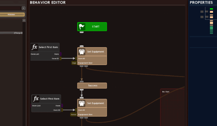 Problem with MoveTo and pathfinding service to create an attacking NPC that  chases a player - Scripting Support - Developer Forum